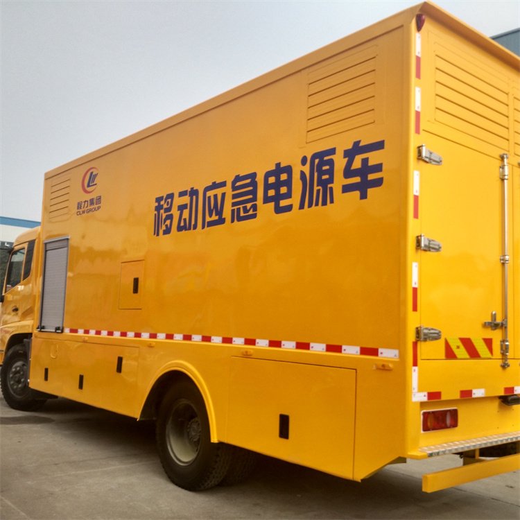 大涌镇发电车出租