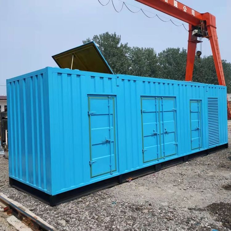 大涌镇发电机出租