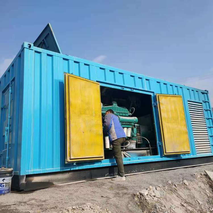 大涌镇发电车出租